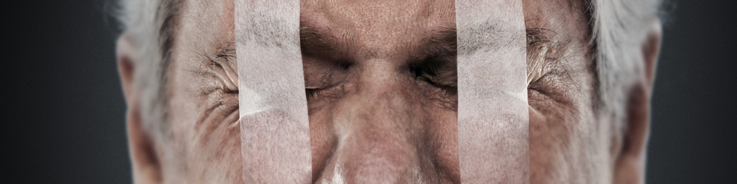 pain thyroid eye disease